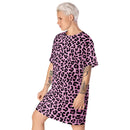 T-Shirt Dress - Arekkusu - Store