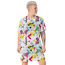 T-Shirt Dress - Arekkusu - Store