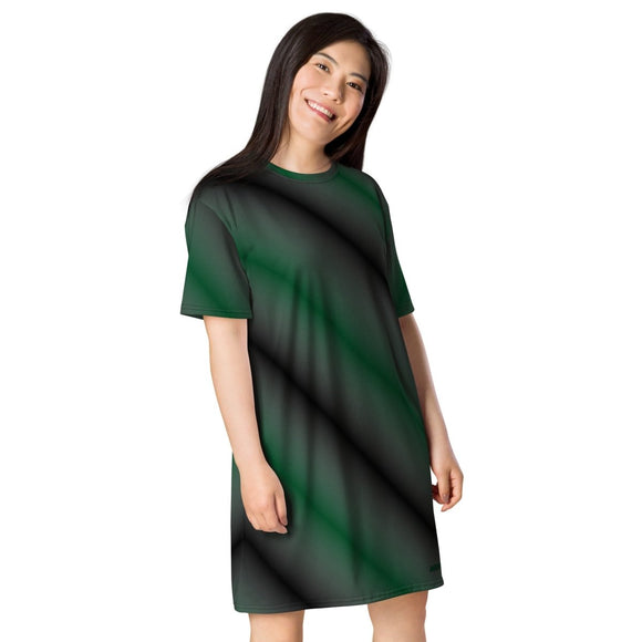 T-Shirt Dress - Arekkusu - Store