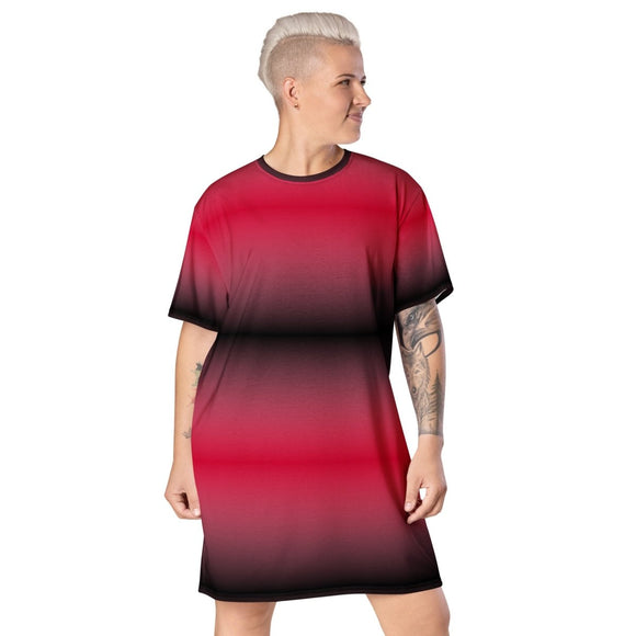 T-Shirt Dress - Arekkusu - Store