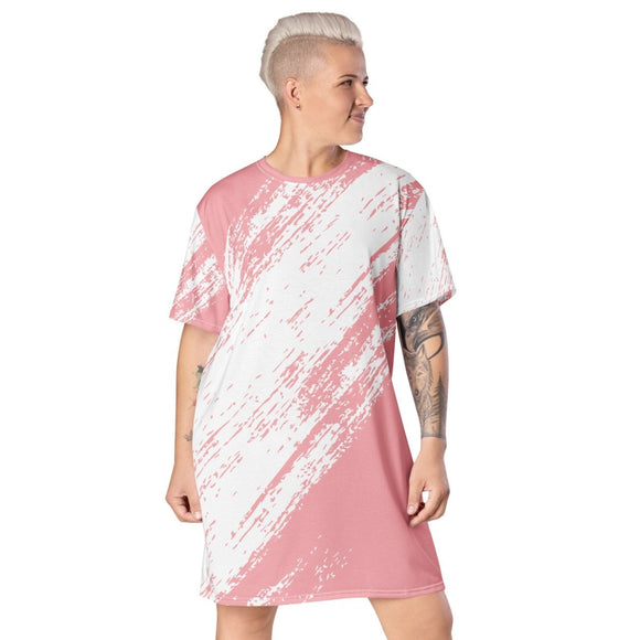 T-Shirt Dress - Arekkusu - Store