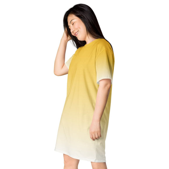 T-Shirt Dress - Arekkusu - Store