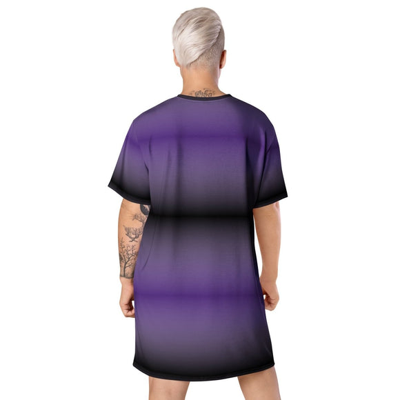 T-Shirt Dress - Arekkusu - Store
