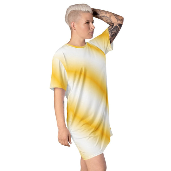 T-Shirt Dress - Arekkusu - Store