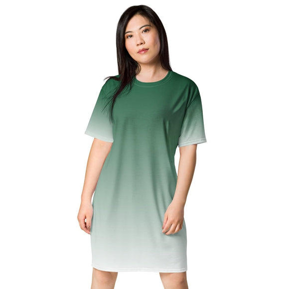 T-Shirt Dress - Arekkusu - Store