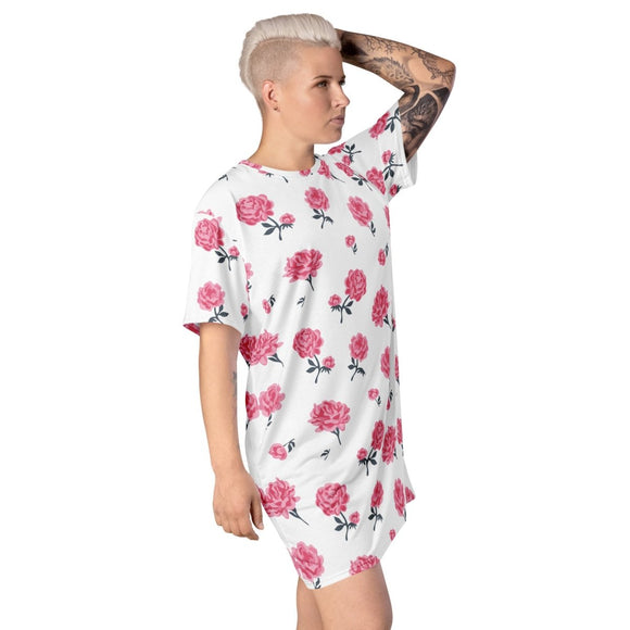 T-Shirt Dress - Arekkusu - Store