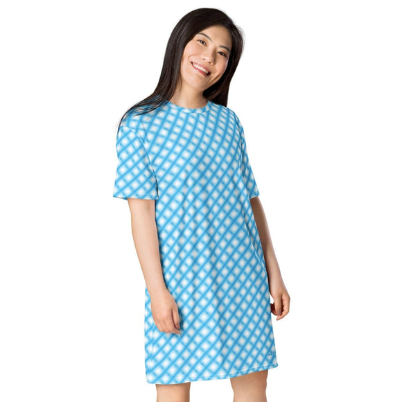 T-Shirt Dress - Arekkusu - Store