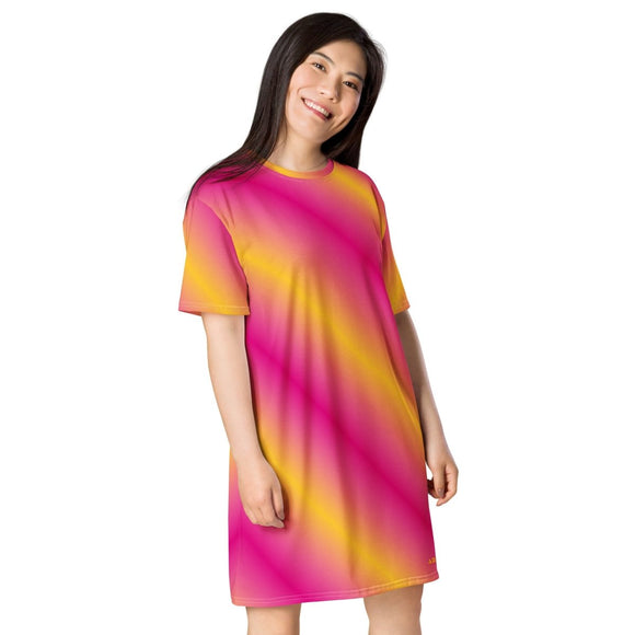 T-Shirt Dress - Arekkusu - Store