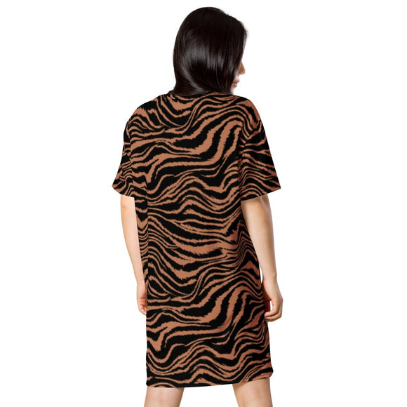 T-Shirt Dress - Arekkusu - Store