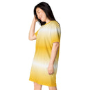 T-Shirt Dress - Arekkusu - Store