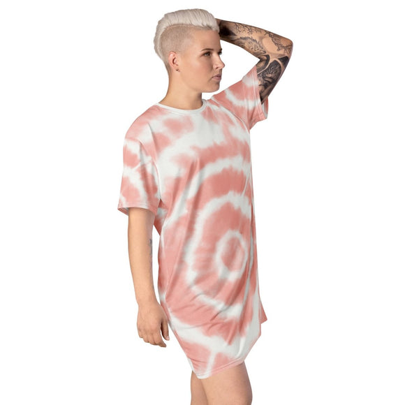 T-Shirt Dress - Arekkusu - Store