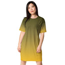 T-Shirt Dress - Arekkusu - Store