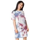 T-Shirt Dress - Arekkusu - Store