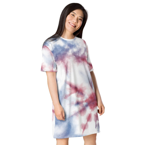 T-Shirt Dress - Arekkusu - Store