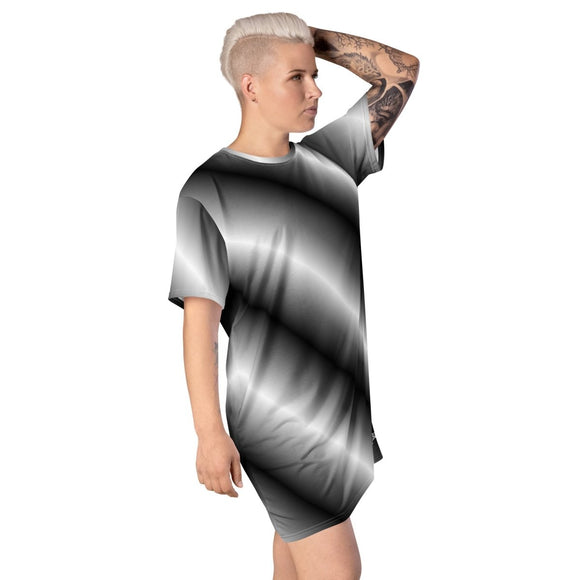 T-Shirt Dress - Arekkusu - Store