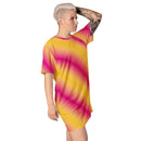 T-Shirt Dress - Arekkusu - Store
