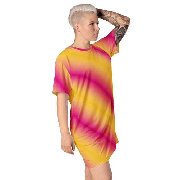 T-Shirt Dress - Arekkusu - Store