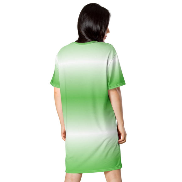 T-Shirt Dress - Arekkusu - Store