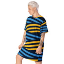 T-Shirt Dress - Arekkusu - Store
