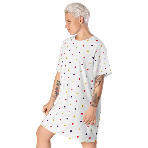 T-Shirt Dress - Arekkusu - Store