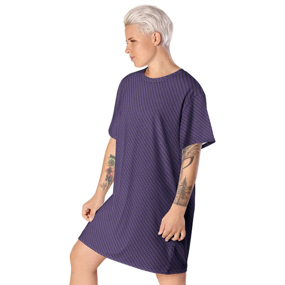 T-Shirt Dress - Arekkusu - Store