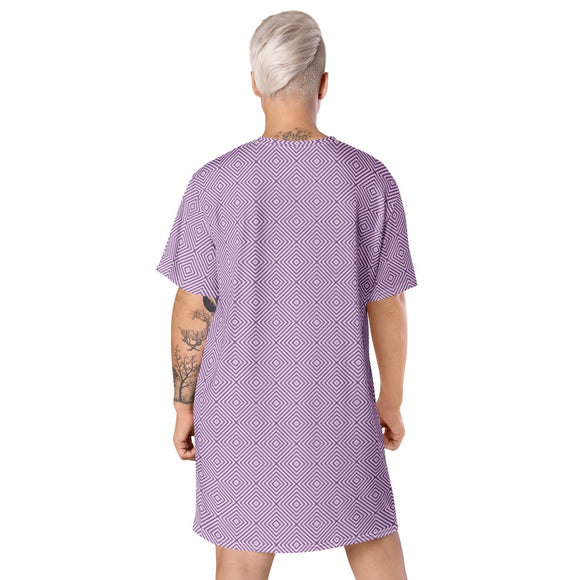 T-Shirt Dress - Arekkusu - Store