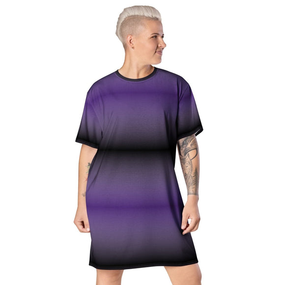 T-Shirt Dress - Arekkusu - Store