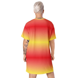 T-Shirt Dress - Arekkusu - Store