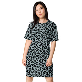 T-Shirt Dress - Arekkusu - Store