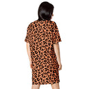 T-Shirt Dress - Arekkusu - Store