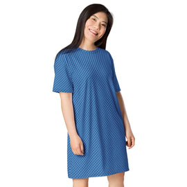 T-Shirt Dress - Arekkusu - Store