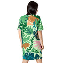 T-Shirt Dress - Arekkusu - Store