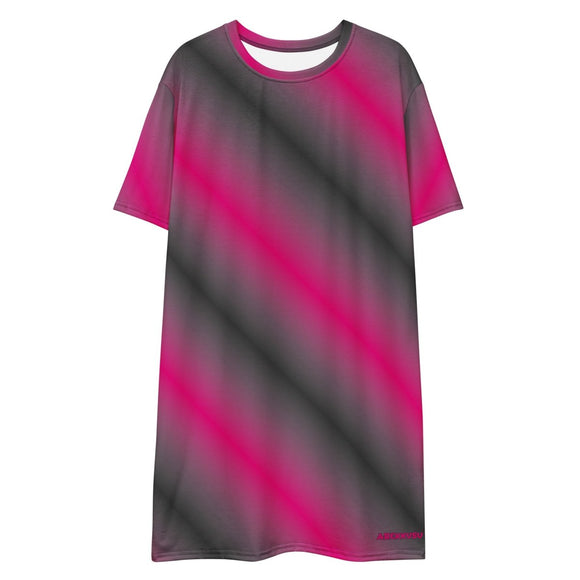 T-Shirt Dress - Arekkusu - Store