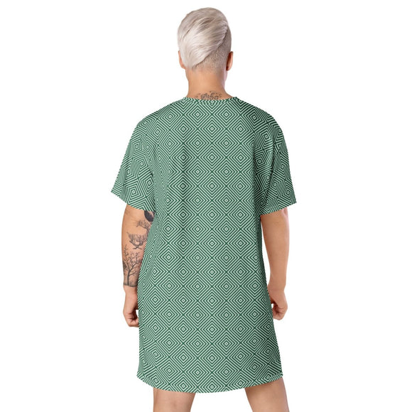 T-Shirt Dress - Arekkusu - Store