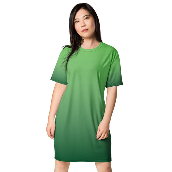 T-Shirt Dress - Arekkusu - Store