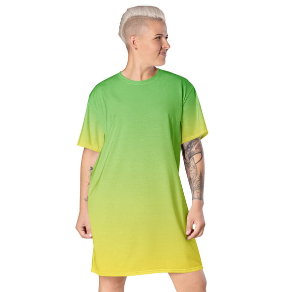 T-Shirt Dress - Arekkusu - Store