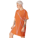 T-Shirt Dress - Arekkusu - Store