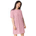 T-Shirt Dress - Arekkusu - Store