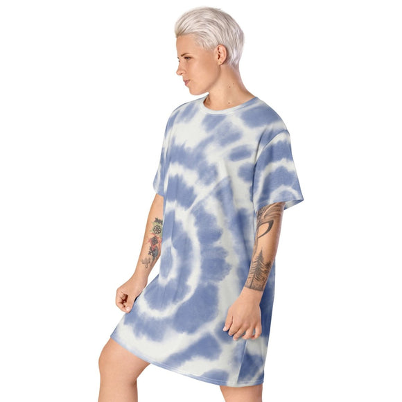 T-Shirt Dress - Arekkusu - Store