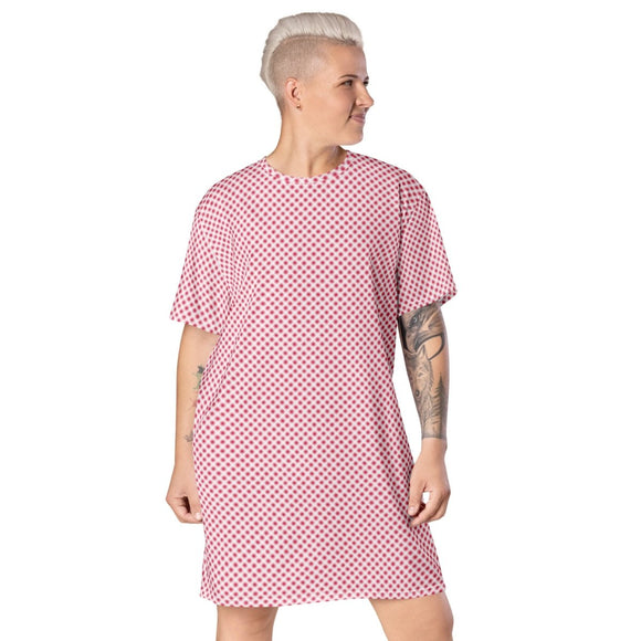 T-Shirt Dress - Arekkusu - Store