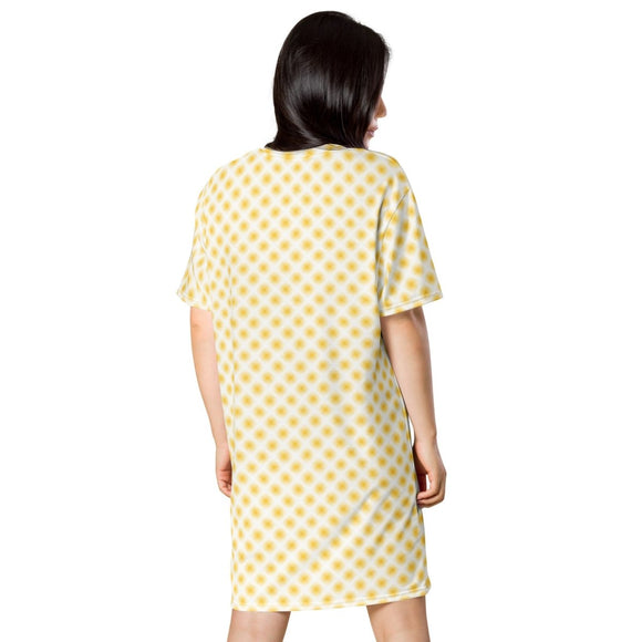 T-Shirt Dress - Arekkusu - Store
