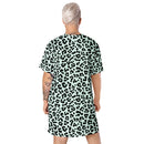 T-Shirt Dress - Arekkusu - Store