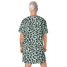 T-Shirt Dress - Arekkusu - Store