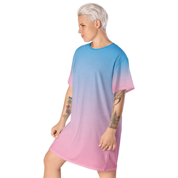 T-Shirt Dress - Arekkusu - Store