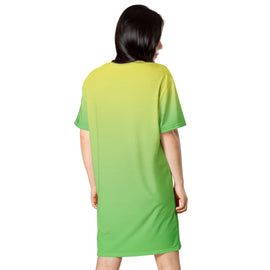 T-Shirt Dress - Arekkusu - Store