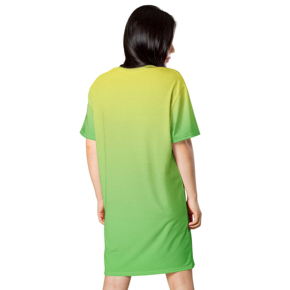 T-Shirt Dress - Arekkusu - Store