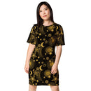 T-Shirt Dress - Arekkusu - Store