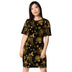 T-Shirt Dress - Arekkusu - Store