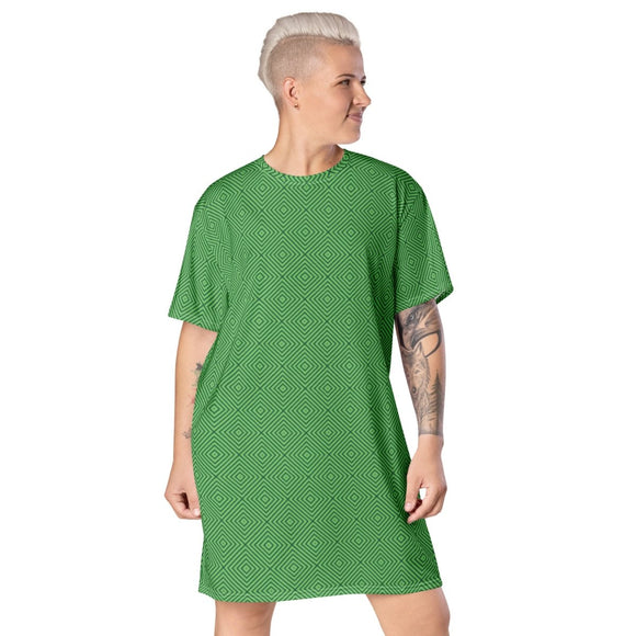 T-Shirt Dress - Arekkusu - Store