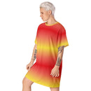 T-Shirt Dress - Arekkusu - Store